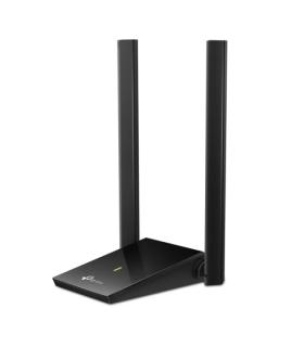 TP-Link Archer TX4U Plus Adaptador USB 3.0 WiFi AC1300 con 2 Antenas de Alta Ganancia