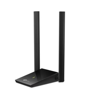 TP-Link Archer TX4U Plus Adaptador USB 3.0 WiFi AC1300 con 2 Antenas de Alta Ganancia