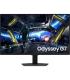Samsung Odyssey G7 Smart Monitor Gaming 32" IPS UHD 4K 144Hz FreeSync Premium - Respuesta 1ms - Regulable en Altura e Inclinable