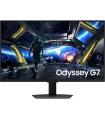 Samsung Odyssey G7 Smart Monitor Gaming 32" IPS UHD 4K 144Hz FreeSync Premium - Respuesta 1ms - Regulable en Altura e Inclinable