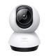 TP-Link TC72 Camara de Seguridad WiFi 2K QHD 4MP 360º - Vision Nocturna - Deteccion y Notificaciones Inteligentes de IA - Alarma