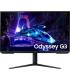 Samsung Odyssey G3 G30D Monitor Gaming 32" VA FullHD 1080P 180Hz FreeSync Premium - Respuesta 1ms - Regulable en Altura, Girator