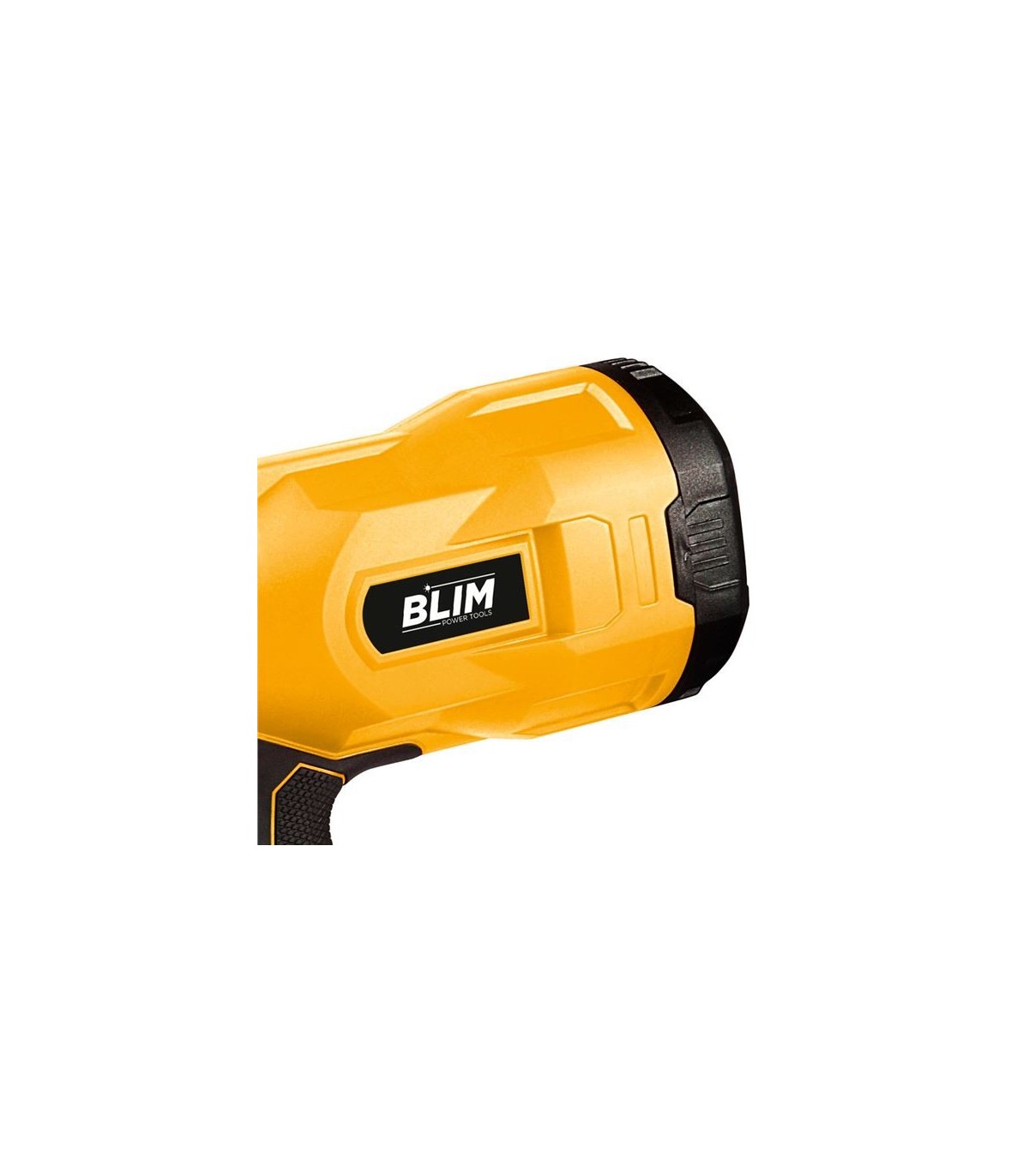 Blim Pistola para Pintar a Bateria 120W 20V 2Ah - Deposito 800ml - Boquilla de 1,8mm Max. - Maxima Viscosidad 60 din/sec - Manej