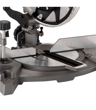 Blim Sierra Ingletadora 1400W 210mm - Velocidad +/- 5000rpm - Hoja de 24 Dientes - Incluye Bolsa para Polvo