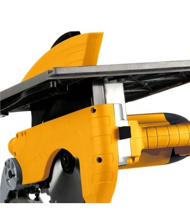 Blim Sierra Ingletadora Doble Corte 1800W 250mm - Velocidad +/- 4500rpm - Hoja de 36 Dientes - Varios Accesorios