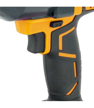 Blim Llave Impacto S/Carbones 1300Nm - 20V - 2 Baterias 4Ah