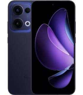 OPPO RENO13 5G/MTK DIMENSITY 8350 /256GB/12GB/6,6"/50MP/5.600MAH/80W BLUE