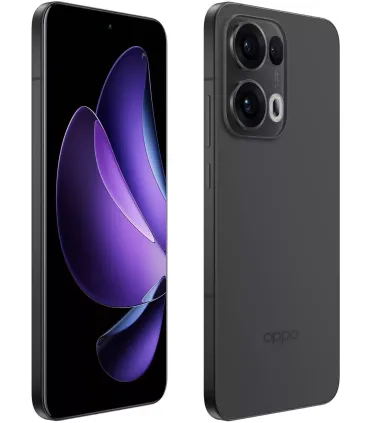 OPPO RENO13 PRO 5G /MTK DIMENSITY 8350/512GB/12GB/6,83"/50MP/5.800MAH/80W GREY