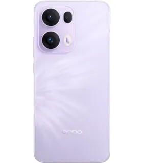 OPPO RENO13 PRO 5G /MTK DIMENSITY 8350/512GB/12GB/6,83"/50MP/5.800MAH/80W PURPLE
