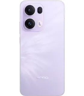 OPPO RENO13 PRO 5G /MTK DIMENSITY 8350/512GB/12GB/6,83"/50MP/5.800MAH/80W PURPLE