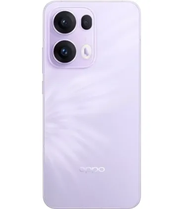 OPPO RENO13 PRO 5G /MTK DIMENSITY 8350/512GB/12GB/6,83"/50MP/5.800MAH/80W PURPLE