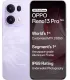 OPPO RENO13 PRO 5G /MTK DIMENSITY 8350/512GB/12GB/6,83"/50MP/5.800MAH/80W PURPLE