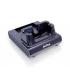 AVPos Dock Base de Carga para Capturador PDA AVP-DC41