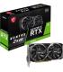 MSI GeForce RTX 3050 Tarjeta Grafica VENTUS 2X XS OC 8GB GDDR6