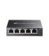 TP-Link Omada Switch Gestionado de 5 Puertos RJ45 Gigabit Ethernet