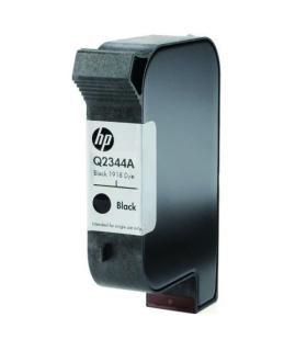 HP 1918 Negro Cartucho de Tinta Original - Q2344A