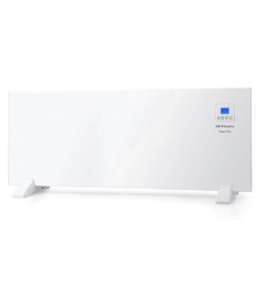 Orbegozo REH 2000 a Panel Radiante - Confort y Eficiencia en tu Hogar - Diseño Slim y Mando a Distancia - Programacion Diaria..