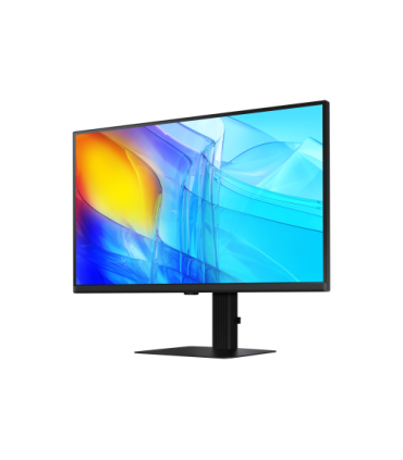 Samsung S80D pantalla para PC 81,3 cm (32") 3840 x 2160 Pixeles 4K Ultra HD LCD Negro