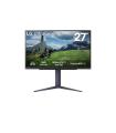 LG 27GS85Q-B pantalla para PC 68,6 cm (27") 2560 x 1440 Pixeles Quad HD LCD Negro