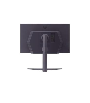 LG 27GS85Q-B pantalla para PC 68,6 cm (27") 2560 x 1440 Pixeles Quad HD LCD Negro