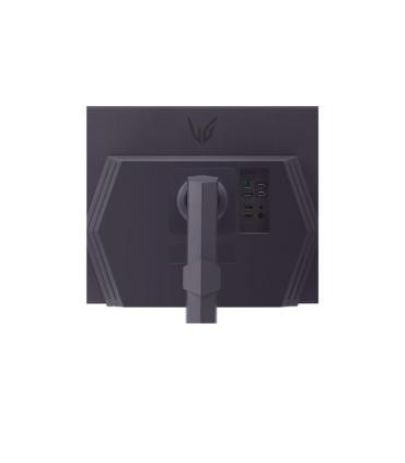 LG 27GS85Q-B pantalla para PC 68,6 cm (27") 2560 x 1440 Pixeles Quad HD LCD Negro