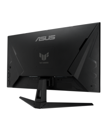 ASUS TUF Gaming VG27UQ1A pantalla para PC 68,6 cm (27") 3840 x 2160 Pixeles 4K Ultra HD LCD Negro