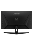 ASUS TUF Gaming VG27UQ1A pantalla para PC 68,6 cm (27") 3840 x 2160 Pixeles 4K Ultra HD LCD Negro