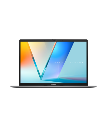 ASUS Vivobook S 14 M3407HA-LY058W - Ordenador Portátil 14" WUXGA (AMD Ryzen 5 220, 16GB RAM, 1TB SSD, Radeon 740M, Windows 11 Ho