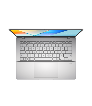 ASUS Vivobook S 14 M3407HA-LY058W - Ordenador Portátil 14" WUXGA (AMD Ryzen 5 220, 16GB RAM, 1TB SSD, Radeon 740M, Windows 11 Ho