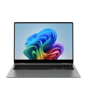 Samsung Galaxy Book Pro 360 Galaxy Book5 Pro 360 Intel Core Ultra 7 258V Híbrido (2-en-1) 40,6 cm (16") Pantalla táctil WQXGA..