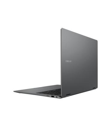 Samsung Galaxy Book Pro 360 Galaxy Book5 Pro 360 Intel Core Ultra 7 258V Híbrido (2-en-1) 40,6 cm (16") Pantalla táctil WQXGA..