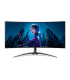 Acer Predator X34 X pantalla para PC 86,4 cm (34") 3440 x 1440 Pixeles UltraWide Quad HD Negro