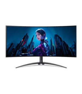 Acer Predator X34 X pantalla para PC 86,4 cm (34") 3440 x 1440 Pixeles UltraWide Quad HD Negro
