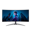 Acer Predator X34 X pantalla para PC 86,4 cm (34") 3440 x 1440 Pixeles UltraWide Quad HD Negro