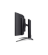 Acer Predator X34 X pantalla para PC 86,4 cm (34") 3440 x 1440 Pixeles UltraWide Quad HD Negro