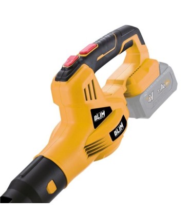 Blim Soplador S/Carbones 20V (Sin Bateria) - Color Amarillo