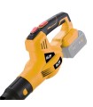 Blim Soplador S/Carbones 20V (Sin Bateria) - Color Amarillo