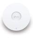 TP-Link EAP610 Punto de Acceso de Inalambrico WiFi 6 AX1800 - Montaje en Techo o Pared