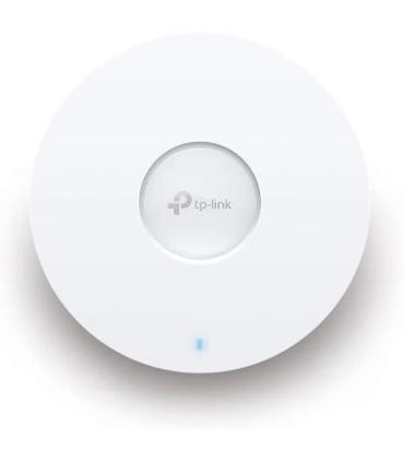TP-Link EAP610 Punto de Acceso de Inalambrico WiFi 6 AX1800 - Montaje en Techo o Pared