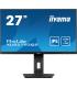 IIYAMA MONITOR IPS QHD, 27", AJUSTABLE, 100 HZ, HDMI