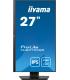 IIYAMA MONITOR IPS QHD, 27", AJUSTABLE, 100 HZ, HDMI