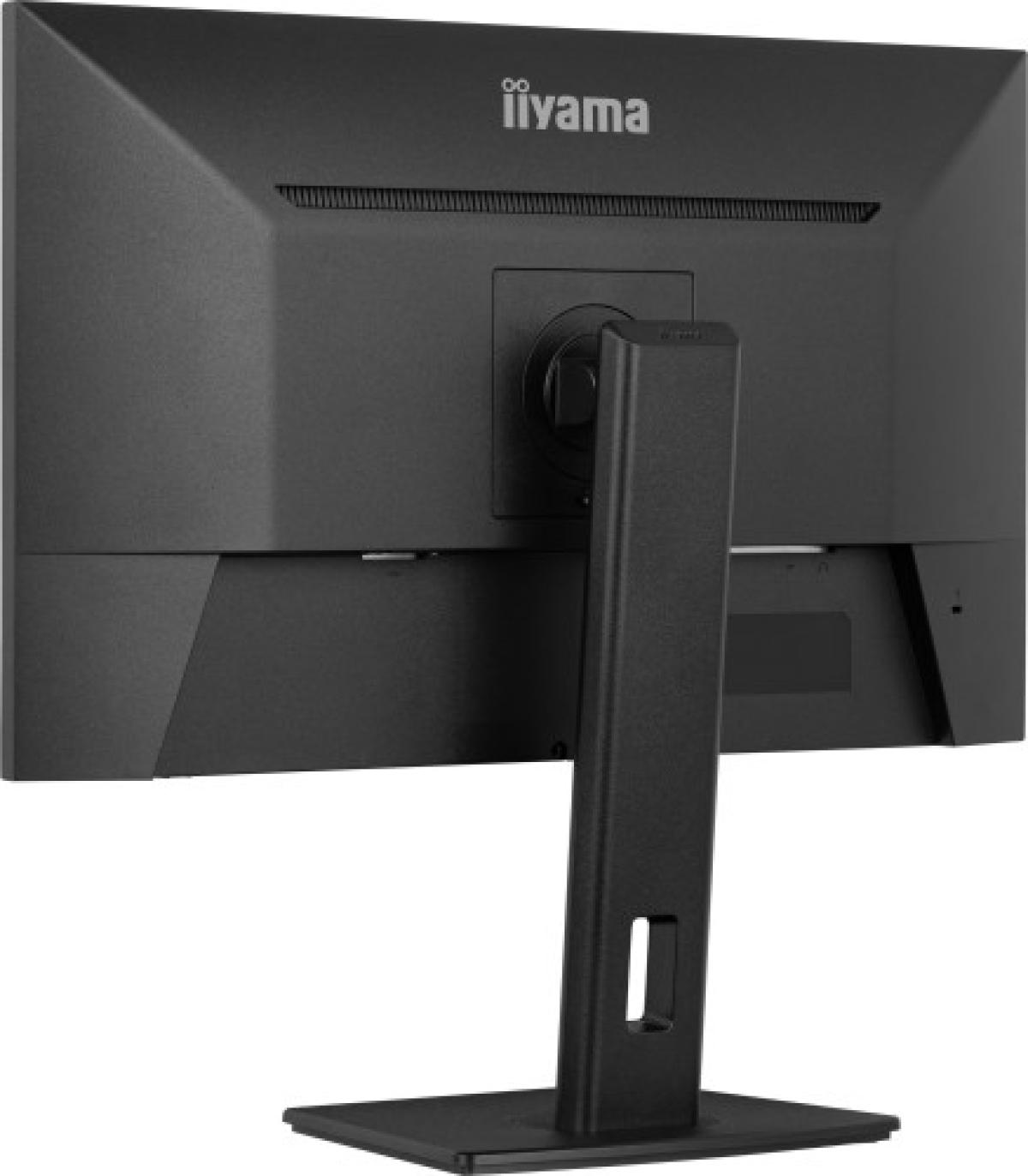 IIYAMA MONITOR IPS QHD, 27", AJUSTABLE, 100 HZ, HDMI