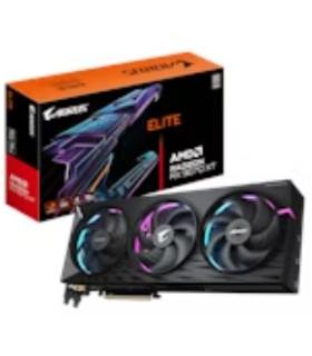 VGA GIGABYTE GV-R9070XTAORUS E-16GD,AMD,RX9070XT,16GB,GDDR6,256BIT,2HDMI+2DP,WINDFORCE (3 VENTILADORES