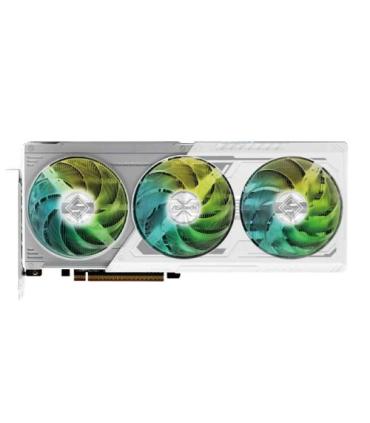 VGA ASROCK RX9070XT SL 16G,AMD,RX9070XT,16GB,GDDR6,256BIT,2HDMI+2DP (3 VENTILADORES