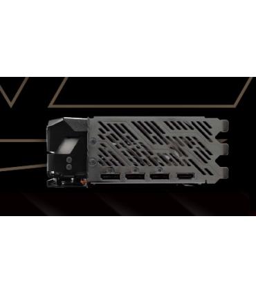 VGA ASROCK RX9070XT TC 16GO,AMD,RX9070XT,16GB,GDDR6,256BIT,2HDMI+2DP (3 VENTILADORES