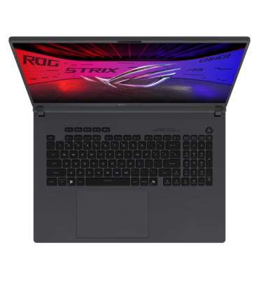 ASUS ROG Strix G18 G815LR-S9009 - Ordenador Portátil Gaming de 18" WQXGA 240Hz (Intel Core Ultra 9 275HX, 32GB RAM, 1TB SSD, NVI