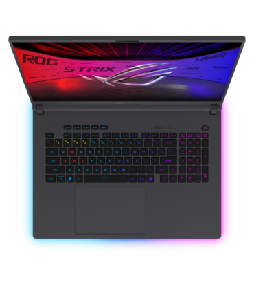 ASUS ROG Strix G18 G815LR-S9009 - Ordenador Portátil Gaming de 18" WQXGA 240Hz (Intel Core Ultra 9 275HX, 32GB RAM, 1TB SSD, NVI