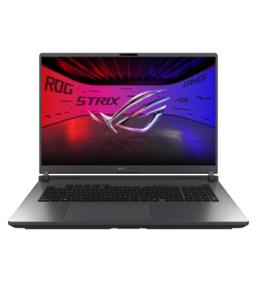 ASUS ROG Strix G18 G815LR-S9009 - Ordenador Portátil Gaming de 18" WQXGA 240Hz (Intel Core Ultra 9 275HX, 32GB RAM, 1TB SSD, NVI