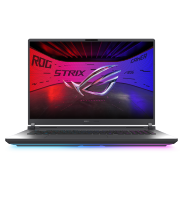 ASUS ROG Strix G18 G815LR-S9009 - Ordenador Portátil Gaming de 18" WQXGA 240Hz (Intel Core Ultra 9 275HX, 32GB RAM, 1TB SSD, NVI