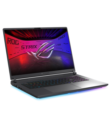 ASUS ROG Strix G18 G815LR-S9009 - Ordenador Portátil Gaming de 18" WQXGA 240Hz (Intel Core Ultra 9 275HX, 32GB RAM, 1TB SSD, NVI